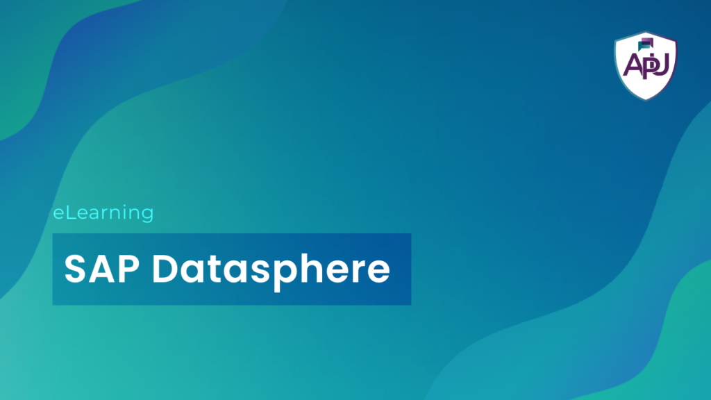 SAP Datasphere