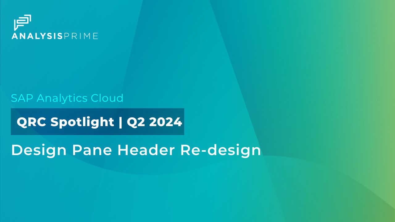 Design pane header re design analysis prime university